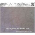 Sales natural stone Mid europe beige for marble top wood dining table